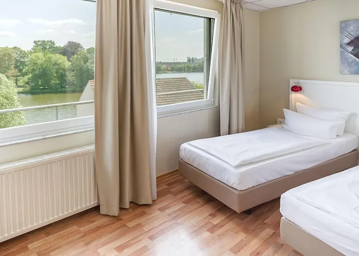Hotel am Schloß Köpenick by Golden Tulip Berlin